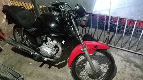 Honda Cg 150 Esd