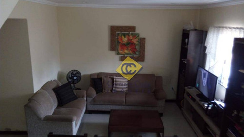 Imagem 6 de 24 de Casa Com 3 Dormitórios À Venda, 110 M² Por R$ 330.000,00 - Enseada Das Gaivotas - Rio Das Ostras/rj - Ca1517