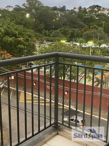 Imagem 7 de 7 de Apartamento Em Jardim Leonor - São Paulo - 4665