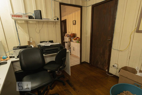 Imagem 1 de 15 de Casa Para Aluguel - Ahu , 3 Quartos, 80 - 893432446