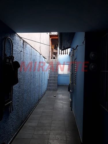 Imagem 10 de 11 de Casa Terrea Em Jardim Eusonia - Guarulhos, Sp - 348057