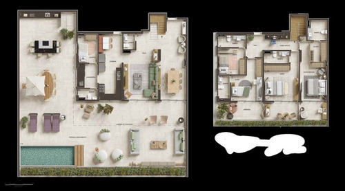 Imagem 18 de 29 de Apartamento - Ap00744 - 71129471