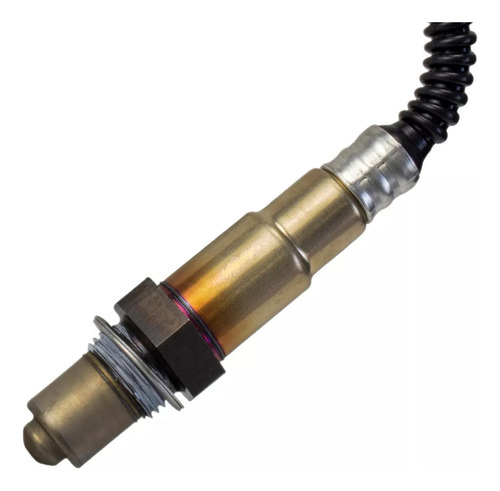 Sonda Lambda C4 Hatch 1.6 16v Flex 09 Acima 0258006028