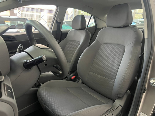 Hyundai HB20S 1.0 Vision Flex 4p