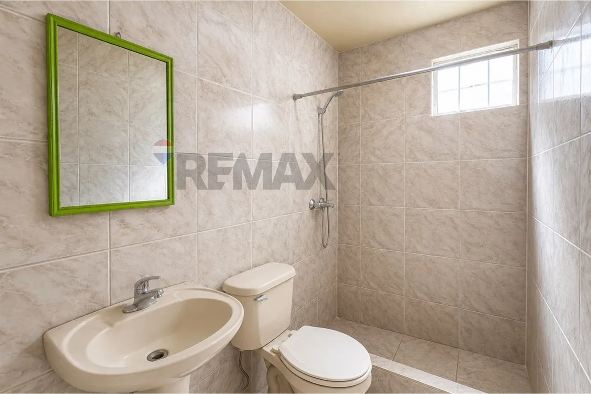 Imagen 5 de 15 de Dos Casa En Villa Aquina Calama 5 Dormitorios