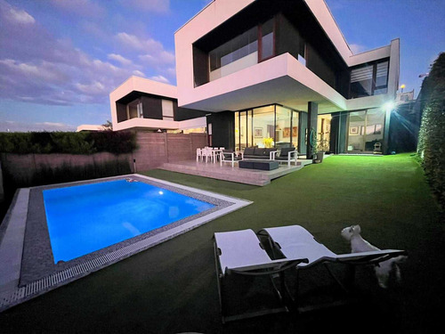 Oportunidad Casa En Pinares De Montemar (104213)