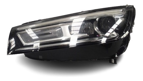 Faro Izquierdo Audi Q5 2018-2020 Usado 80a941005