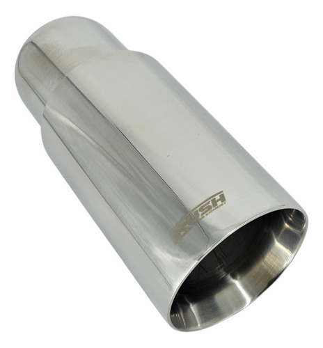 Colilla Terminal Escape Rush Racing Exhaust R-013a