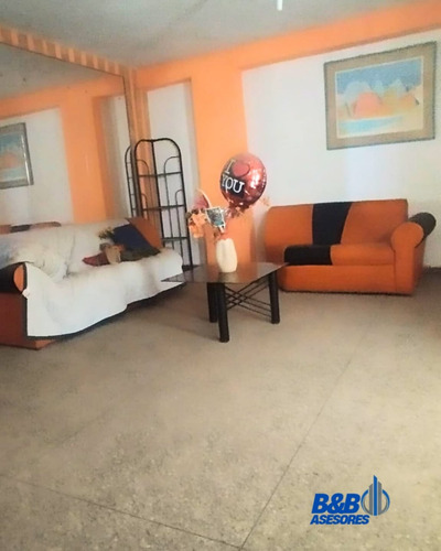 Apartamento Residencias El Paseo Casco Central Cúa