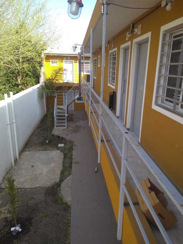 Alquiler De Monoambiente En Burzaco