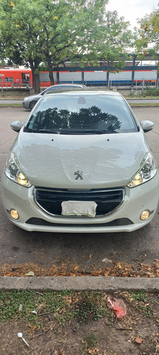 Peugeot 208 1.6 Feline Pack Cuir