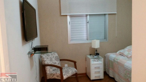 Imagem 9 de 10 de Casa Verde - Duplex - Completo ! - St5355