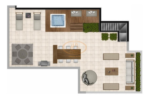 Apartamento Com 3 Dormitório(s) Localizado(a) No Bairro Perdizes Em São Paulo / São Paulo - 2974:906126