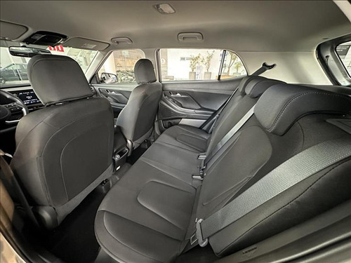 Hyundai Creta 1.0 T Gdi 12v Comfort Flex Aut. 5p