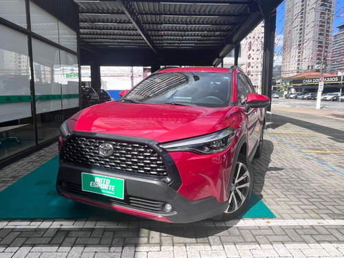 Toyota Corolla Cross XRE 2.0 16V Flex Aut.