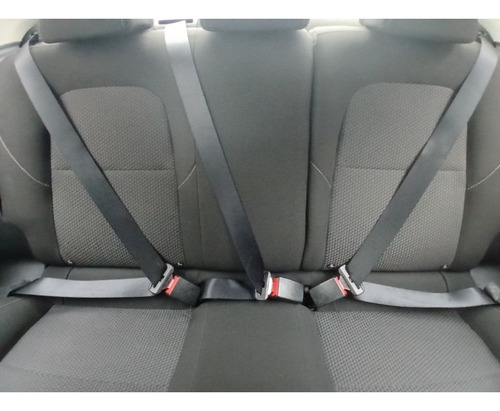 Chevrolet Onix 1.0 TURBO FLEX PLUS LTZ MANUAL
