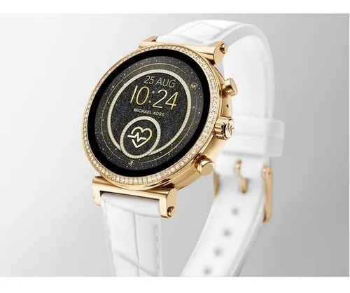 Reloj Mujer Michael Kors Mkt5067 Cuotas sin inter s