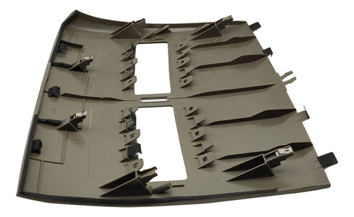 Panel De Instrumentos De Coche For Tiida C11 2005-2011 Auto