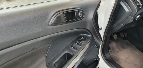 Imagen 7 de 15 de Ford Ecosport Trend 2018 Std. 3 Cil. 1.5l