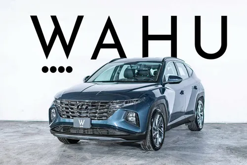 Hyundai Tucson 2.5 Gls Premium At