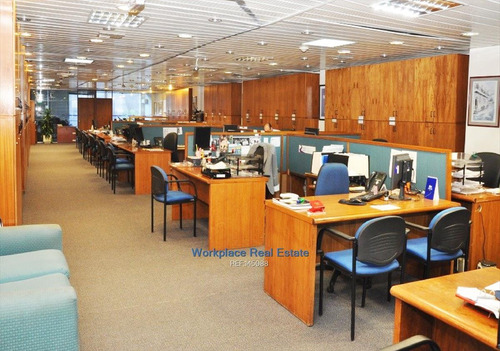 Imagen 4 de 20 de Edificio De Oficinas - Venta O Alquiler - Ciudad Vieja Cw145088