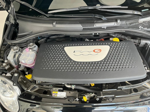 Imagen 8 de 8 de Fiat 500 Electrico