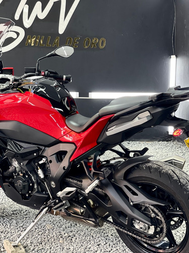 Bmw S1000 Xr