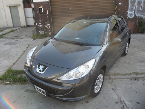 Peugeot 207 1.4 Allure 75cv 2014 Famaautos