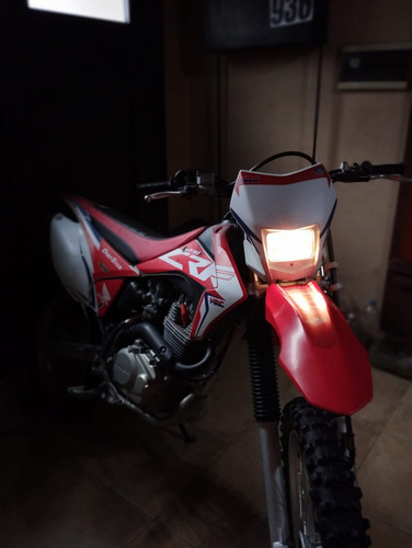 Honda  Crf230