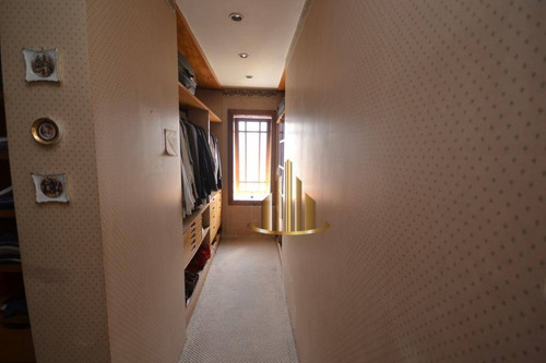 Casa Com 4 Dormitórios À Venda, 650 M² Por R$ 4.250.000,00 - Alphaville - Barueri/sp - Ca2306