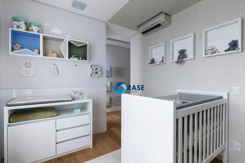 Imagem 11 de 23 de Apartamento Com 3 Dormitórios Para Alugar, 276 M² Por R$ 35.000,00/mês - Vila Olímpia - São Paulo/sp - Ap11035