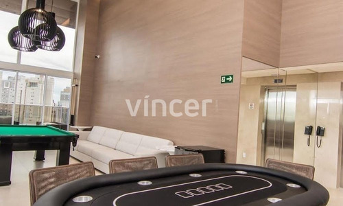 Imagem 4 de 10 de Apartamento No Privilege Marista - 753