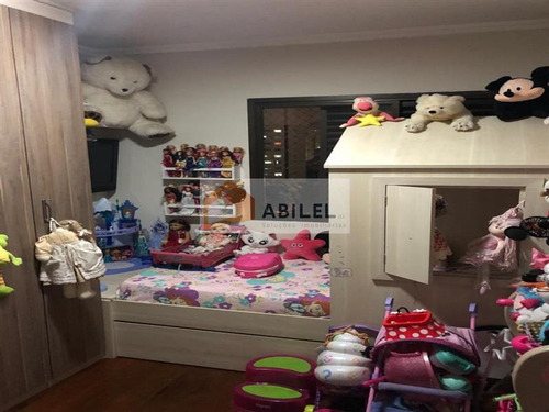 Apartamento Tatuapé - 7595
