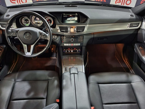 Imagem 9 de 15 de Mercedes 250 2.0 Turbo Avantgarde Aut