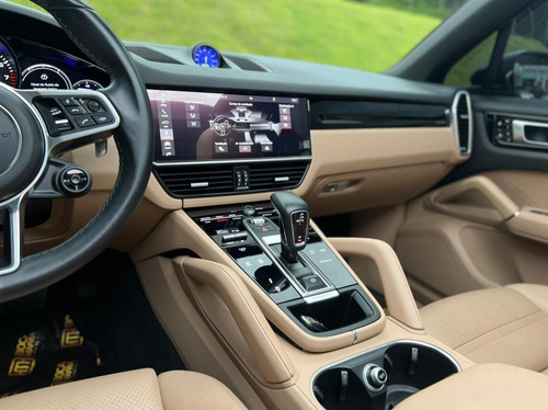 Imagem 15 de 15 de Porsche Cayenne 3.0 E-hybrid V6