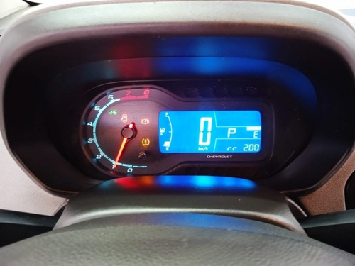 Imagem 12 de 15 de Chevrolet Spin Lt Advantage