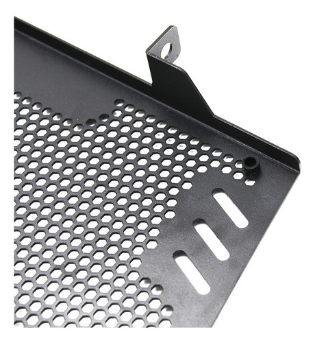 Para Apria Shiver Gt 750-900 17-18 Protetor De Tanque Malha