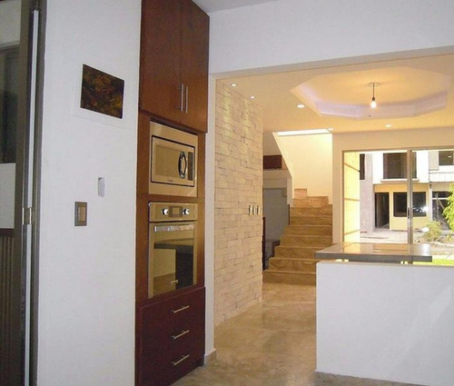 Casa En Condominio Nueva,en Jiutepec Morelos.