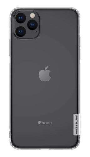 Case Nillkin Clear Para iPhone 11 Pro