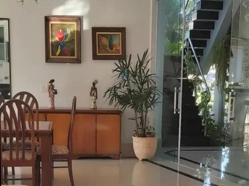 Imagem 7 de 26 de Casa À Venda Na Praia Do Pernambuco - Guarujá/sp - Ca3408