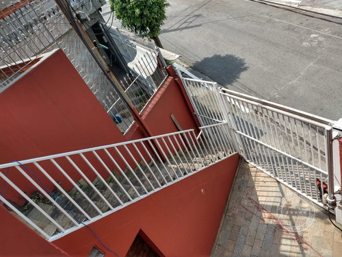 Imagem 11 de 15 de Casa Sobrado Em Água Funda - São Paulo - 3055