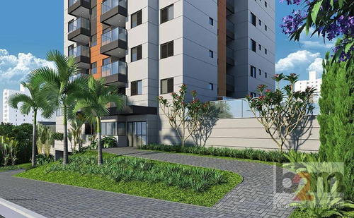 Imagem 2 de 13 de Apartamento Com 2 Dormitórios, Sala Ampliada E Piso, À Venda, 73 M² Por R$ 665.000 - Vila Yara - Osasco/sp - Ap2399