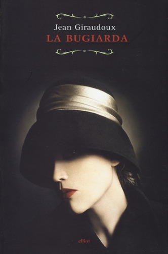 Livro - La Bugiarda