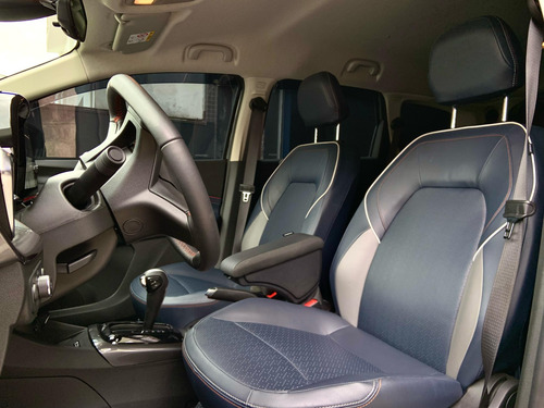 Chevrolet Spin 1.8 PREMIER 8V FLEX 4P AUTOMÁTICO