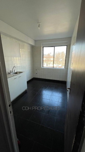 Oportunidad! Venta Depto Providencia. Metro Leones. 3d+2b