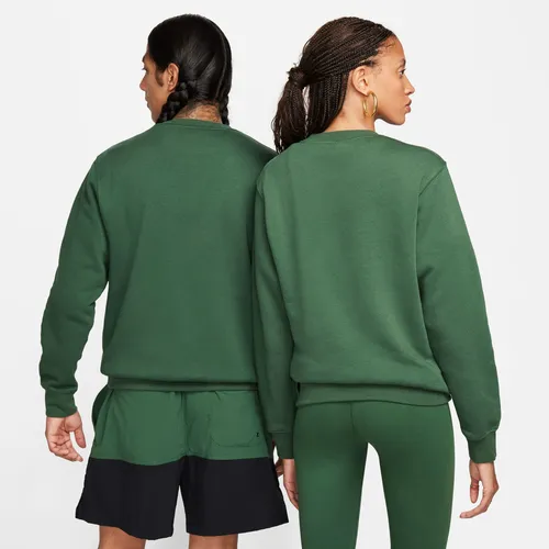 Poleron nike hombre verde hotsell