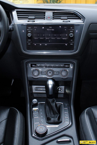 Imagen 19 de 25 de Volkswagen Tiguan