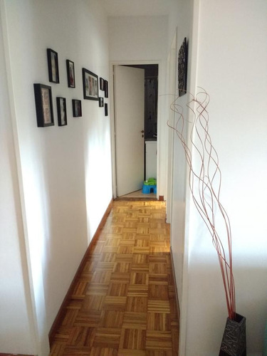 Olivos - Impecable Departamento 3 Amb Con Balcón - Excelente Ubicación!!