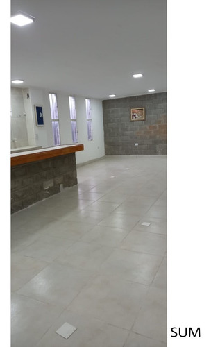 Imagen 11 de 14 de Monoambiente A Estrenar - 25 M²