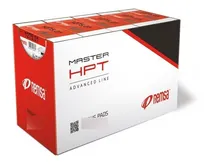 Comprar Pastillas De Freno Toyota: 4 Runner  90\u002F94- Land Cruiser T-1